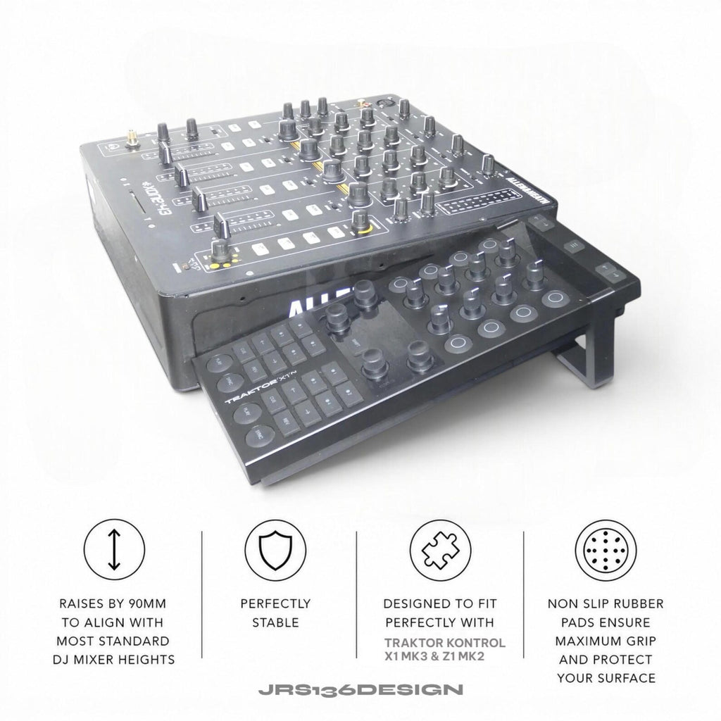 STAND for TRAKTOR KONTROL X1 MK3