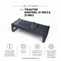 STAND for TRAKTOR KONTROL X1 MK3