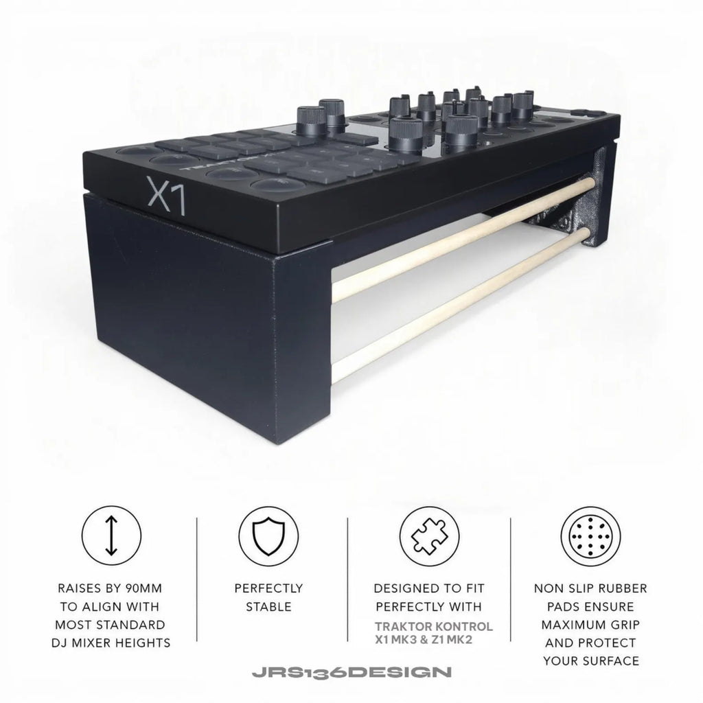 STAND for KONTROL X1 MK3