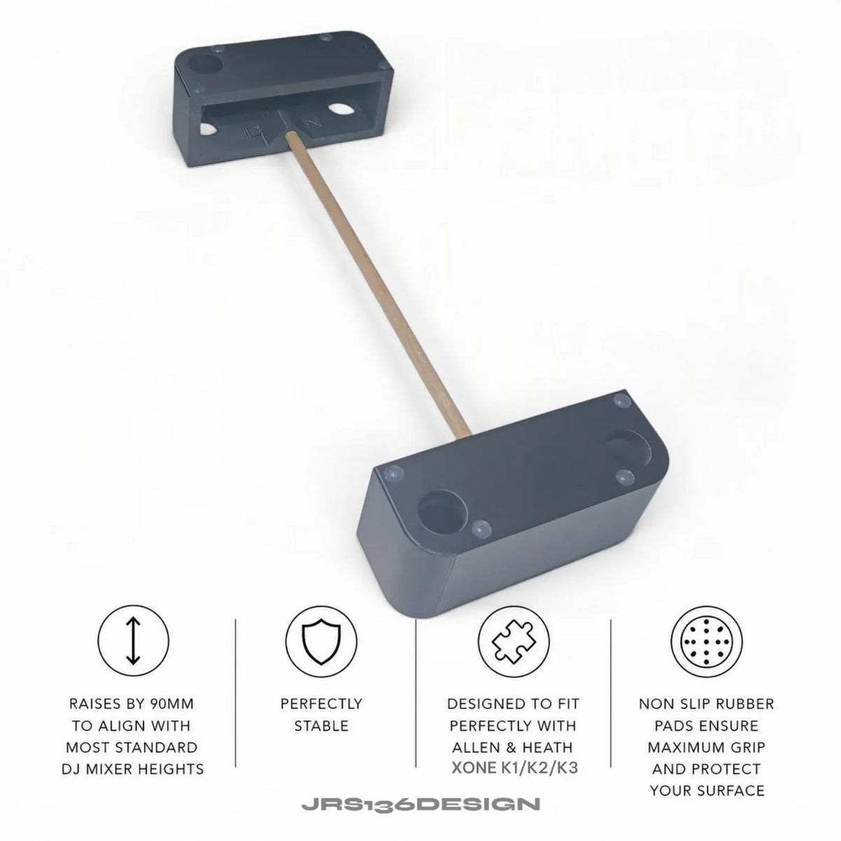 STAND for XONE K1 / K2 / K3