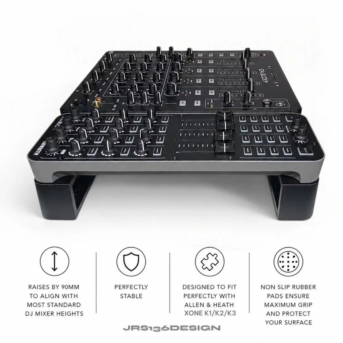 STAND for XONE K1 / K2 / K3