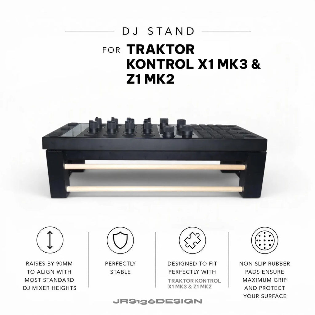 STAND for KONTROL X1 MK3