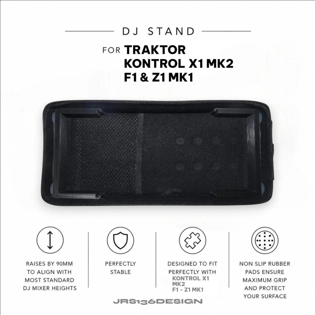 STAND for TRAKTOR KONTROL X1 MK2