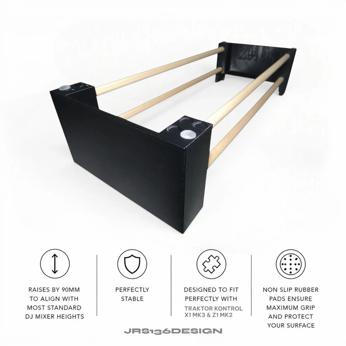 STAND for KONTROL X1 MK3