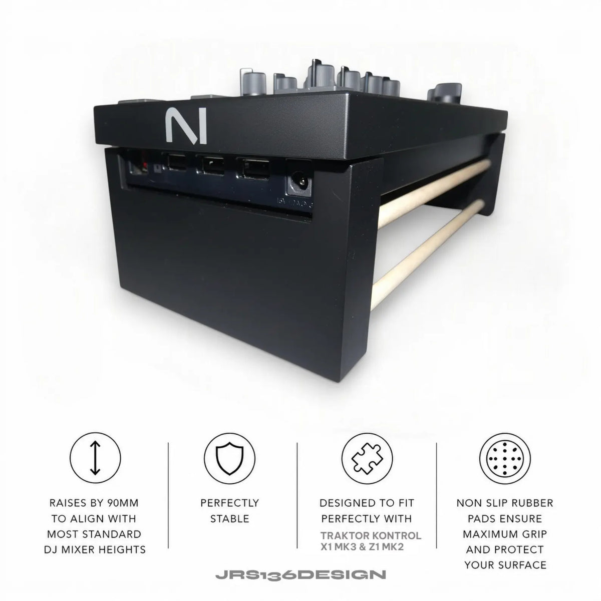 STAND for KONTROL X1 MK3