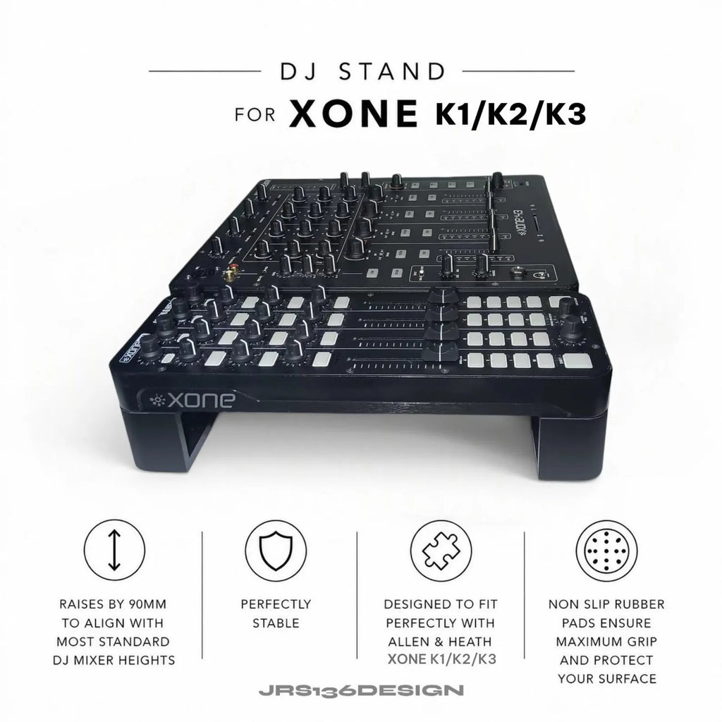 STAND for XONE K1 / K2 / K3