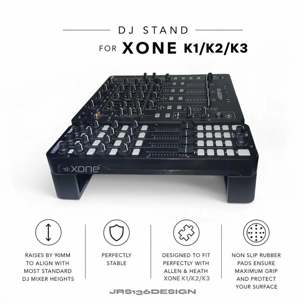 STAND for XONE K1 / K2 / K3