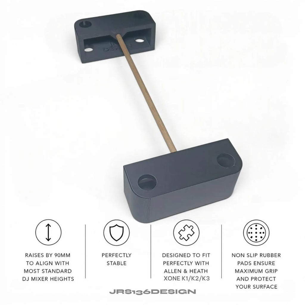 STAND for XONE K1 / K2 / K3