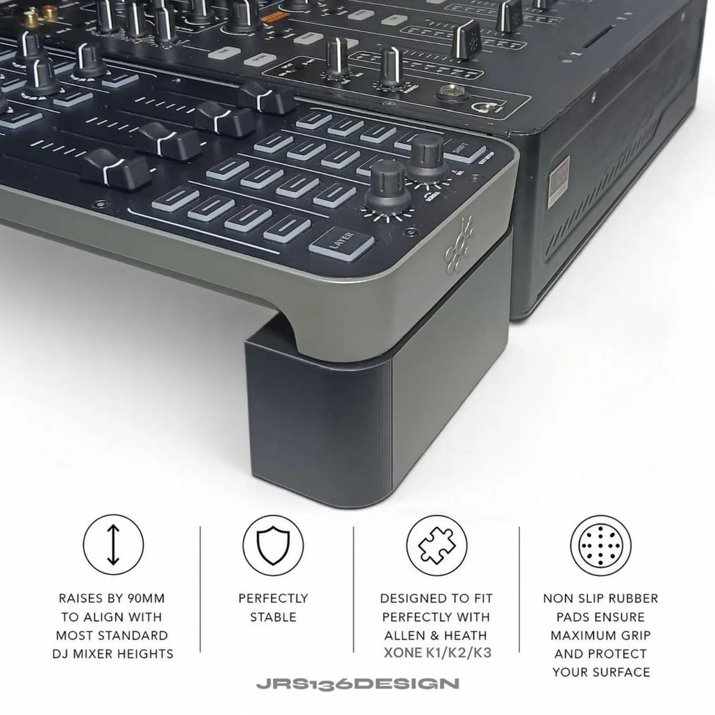 STAND for XONE K1 / K2 / K3