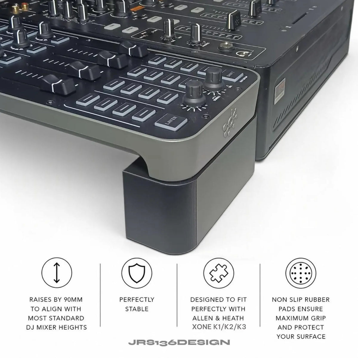 STAND for XONE K1 / K2 / K3