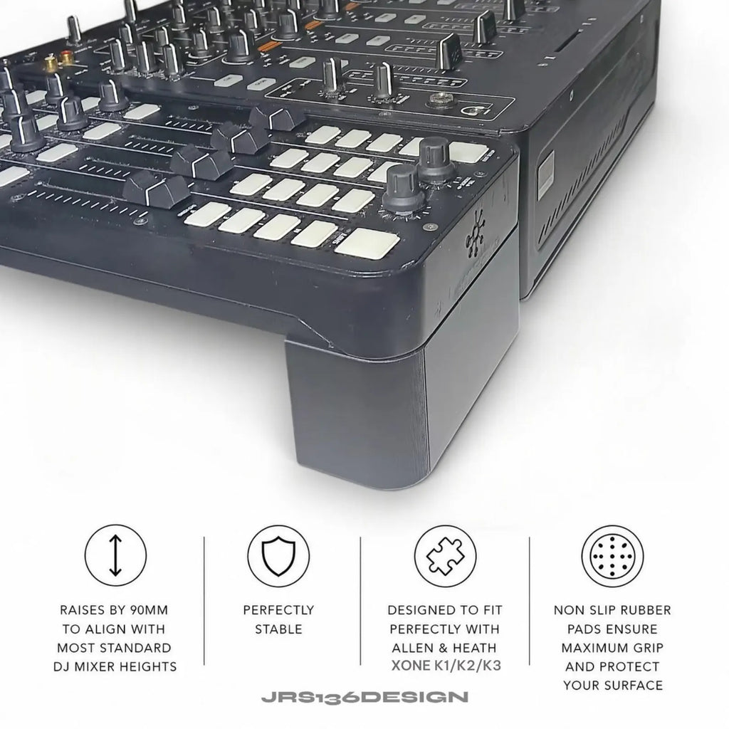 STAND for XONE K1 / K2 / K3