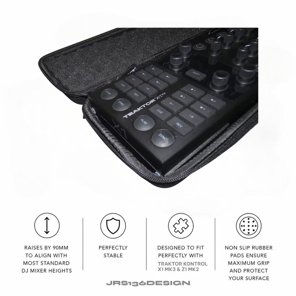 STAND for TRAKTOR KONTROL X1 MK3