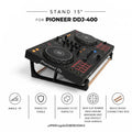 STAND for PIONEER DDJ400