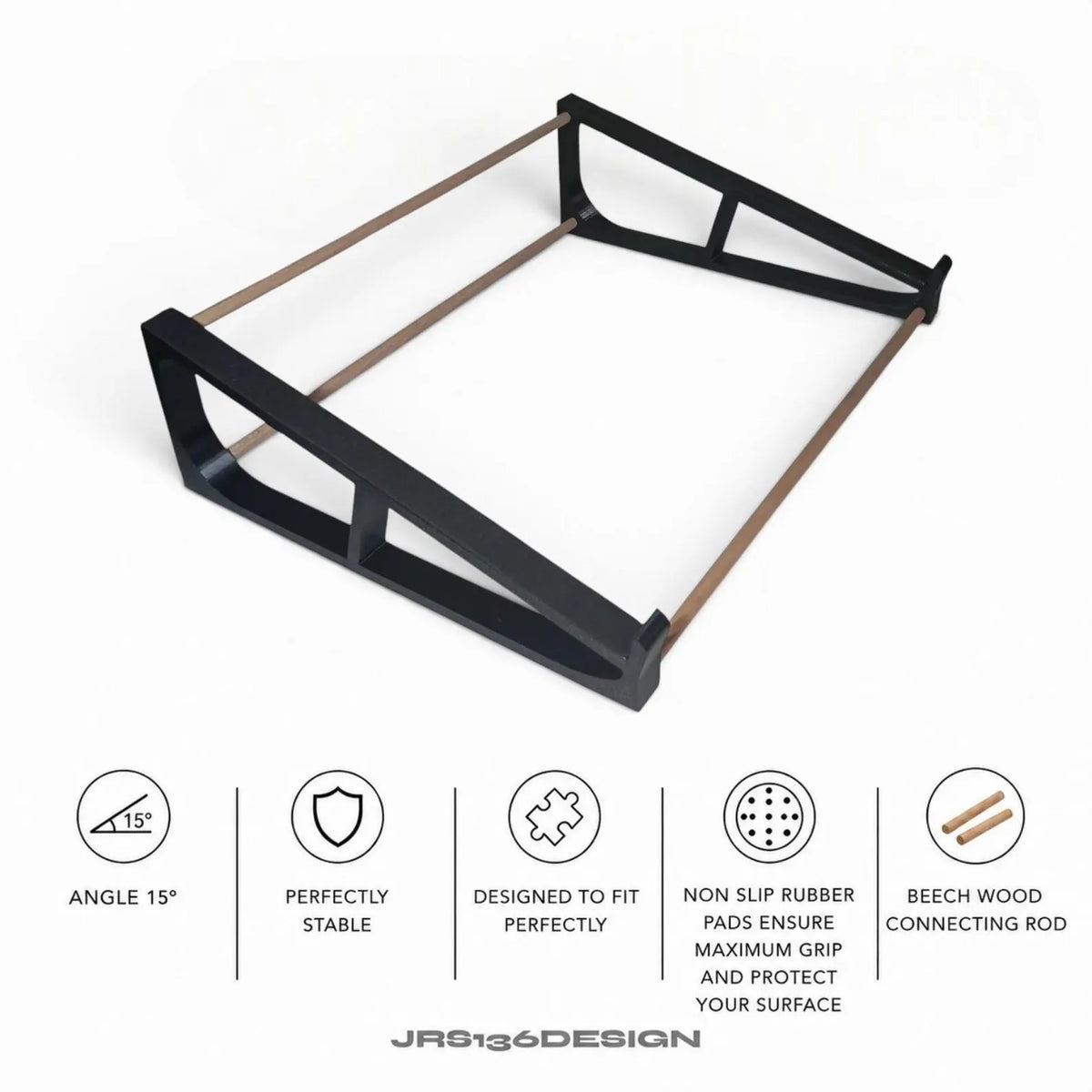 STAND for PIONEER DDJ400