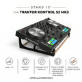 STAND for TRAKTOR KONTROL S2 MK3