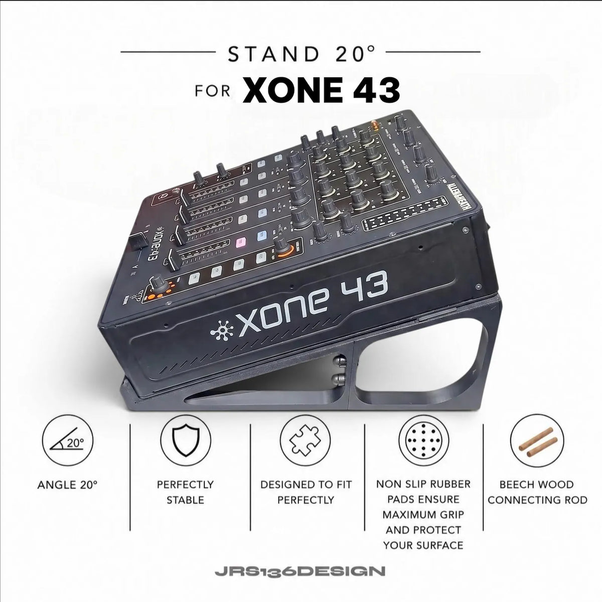 STAND for XONE 43