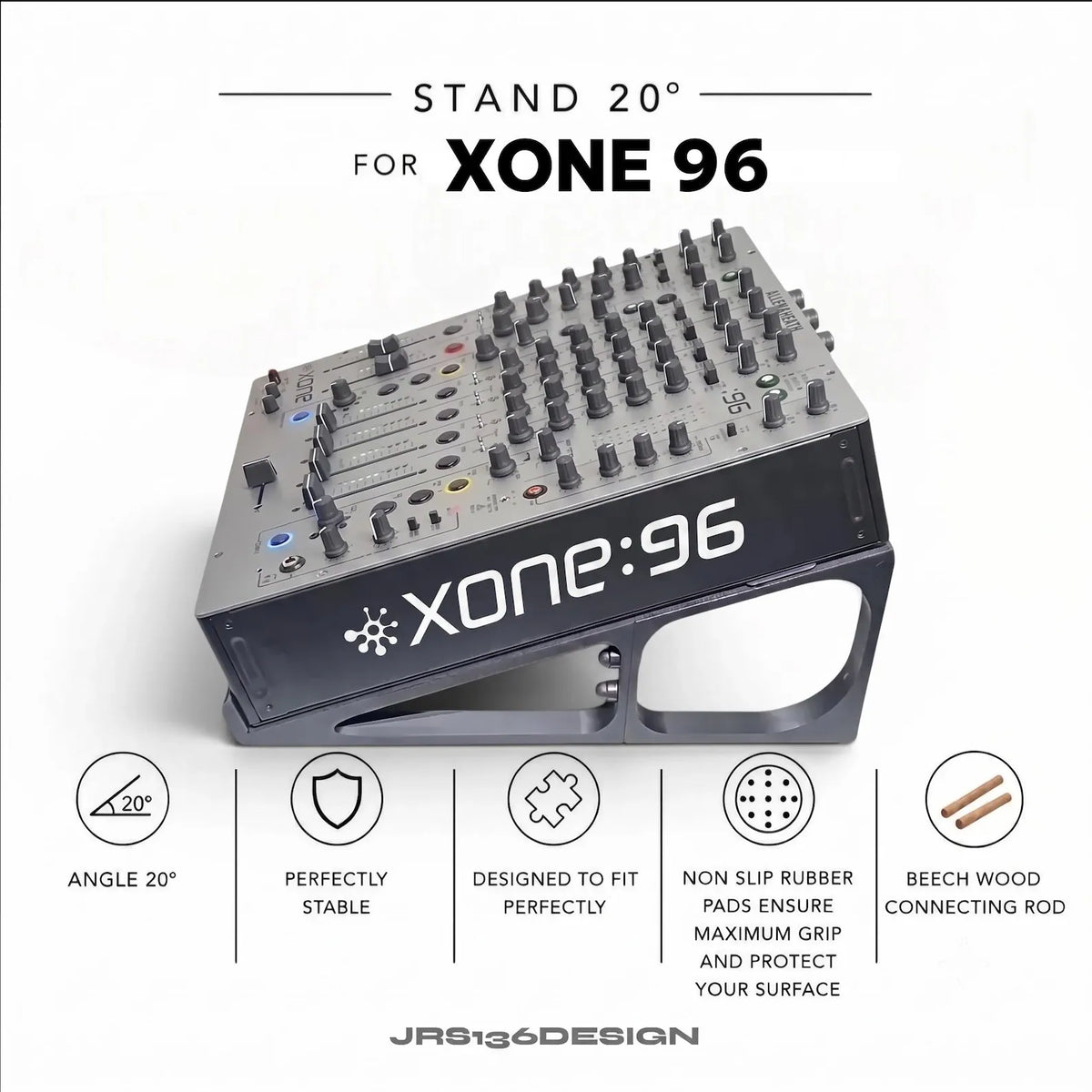 STAND for XONE 96