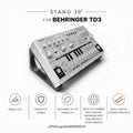 STAND for BEHRINGER TD3