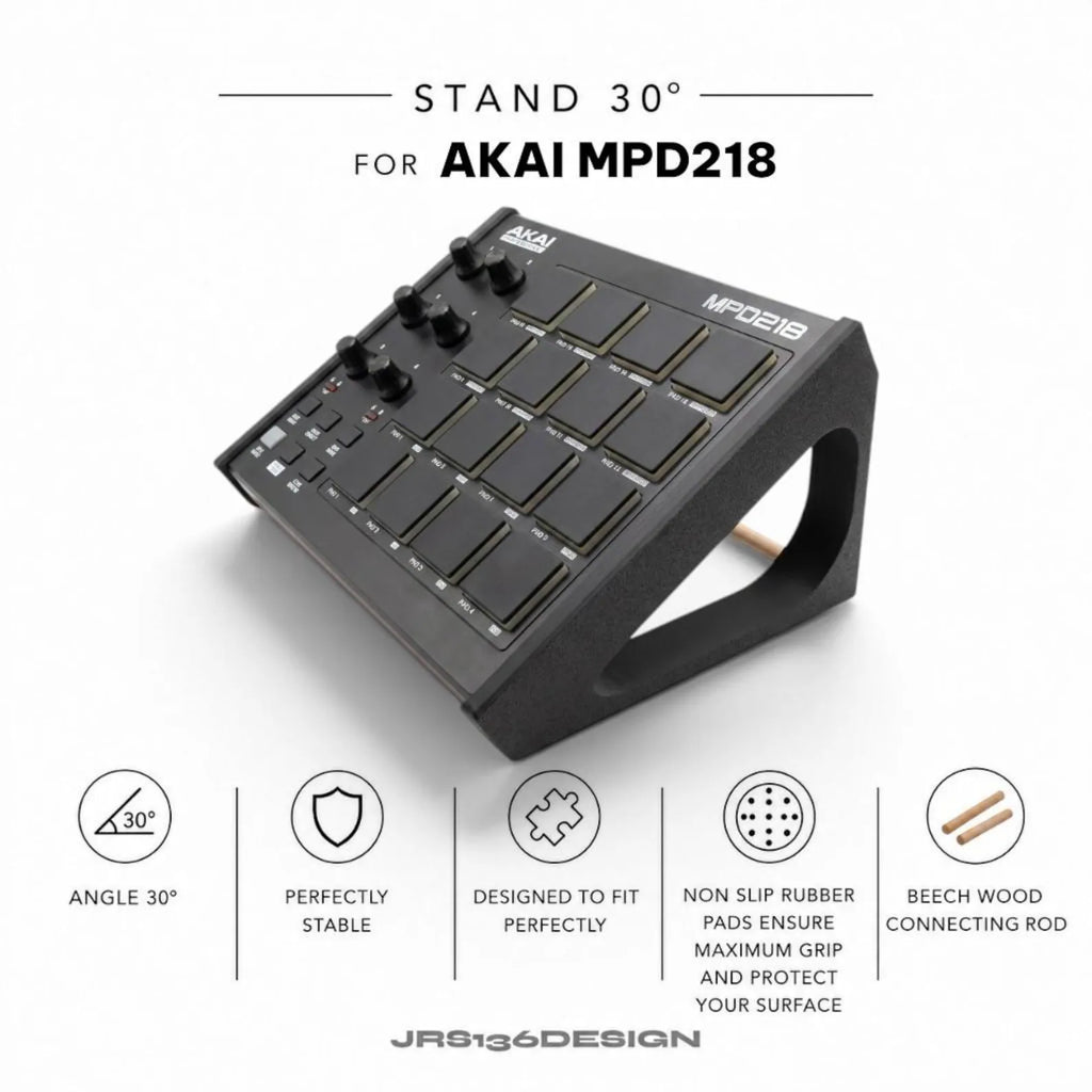 STAND for AKAI MPD218