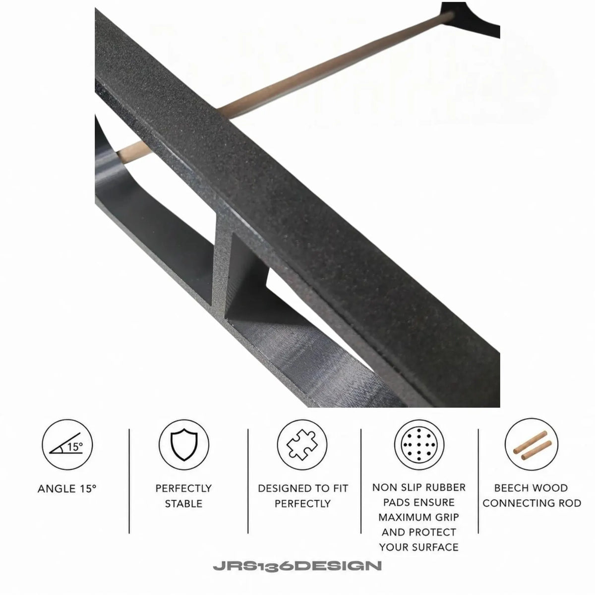 STAND for PIONEER DDJ400