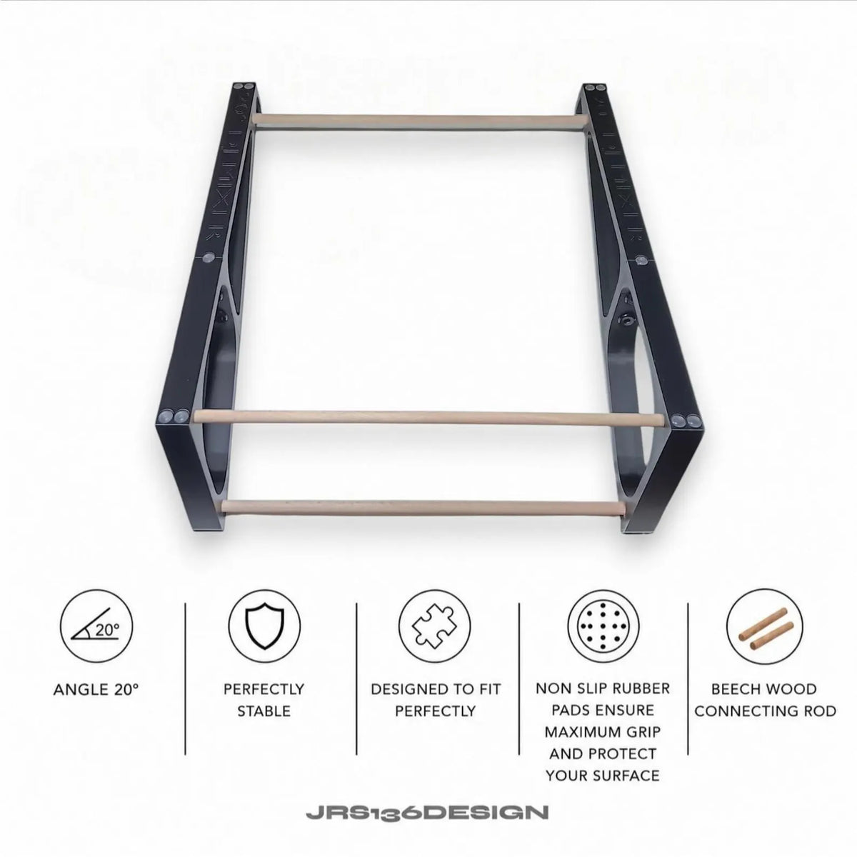STAND for ECLER WARM4