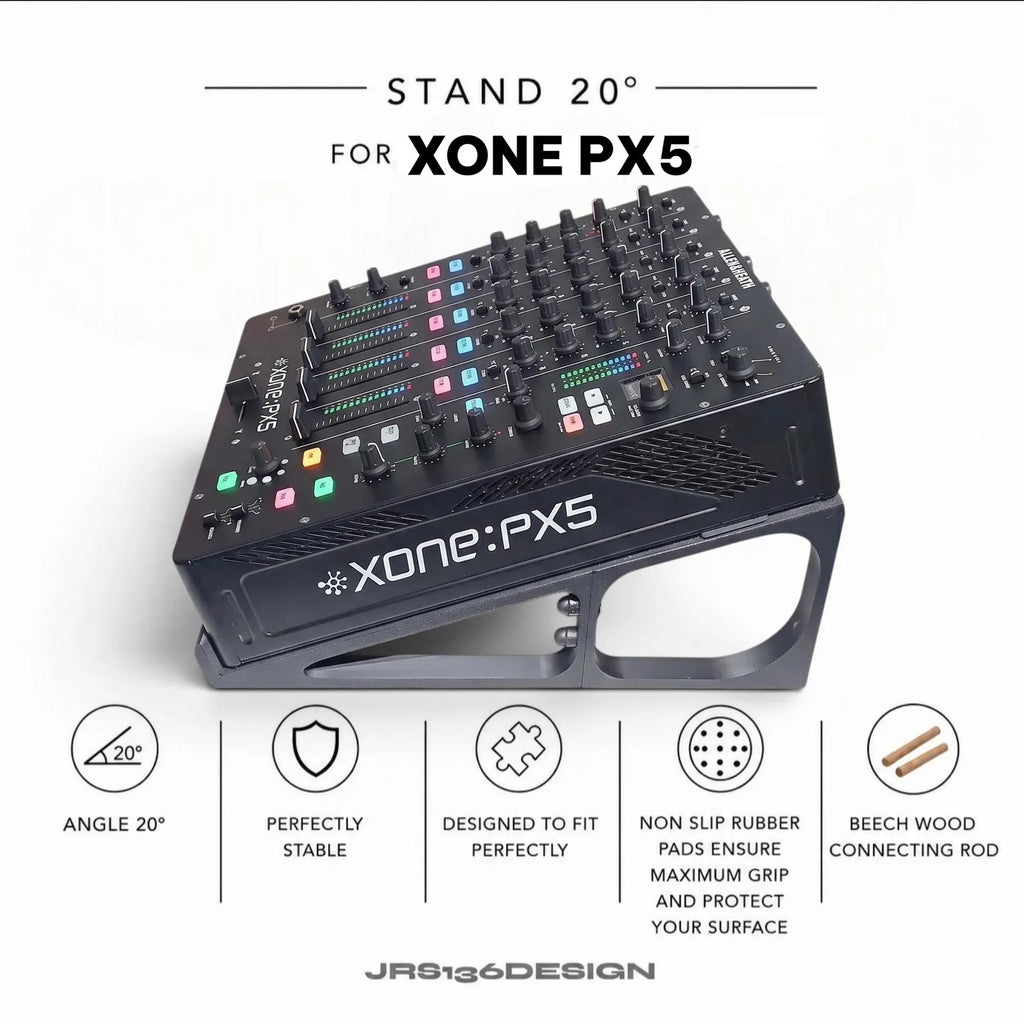 STAND pour XONE PX5