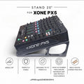 STAND pour XONE PX5