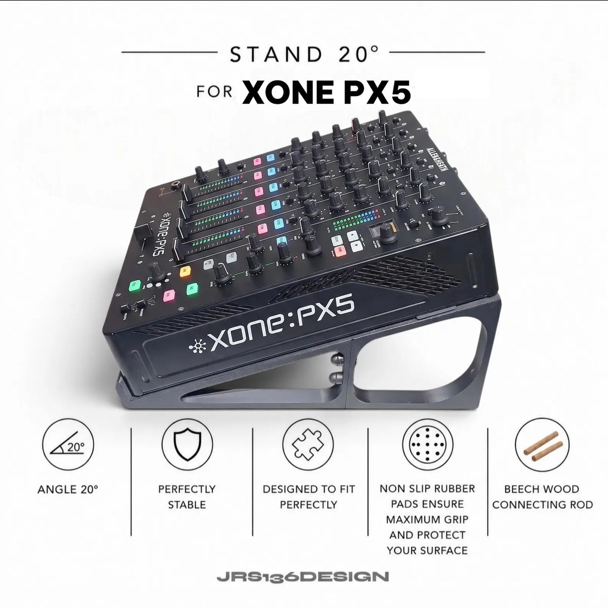 STAND pour XONE PX5