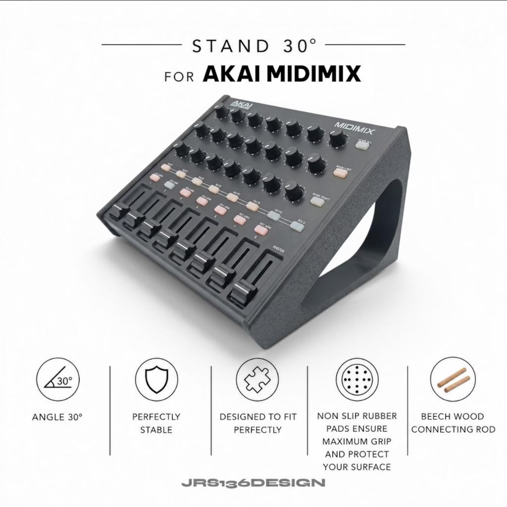 STAND for AKAI MIDIMIX