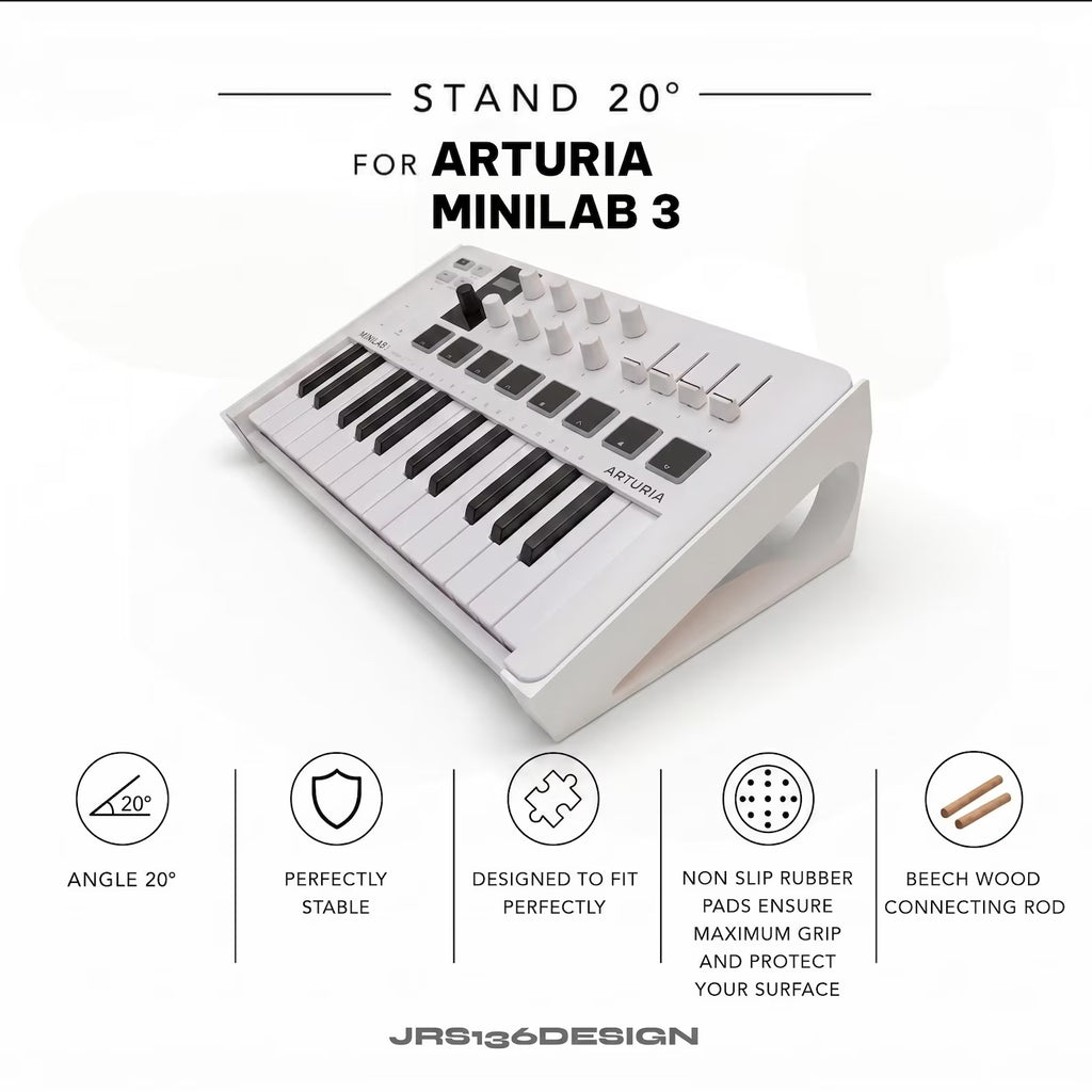 STAND for ARTURIA MINILAB 3