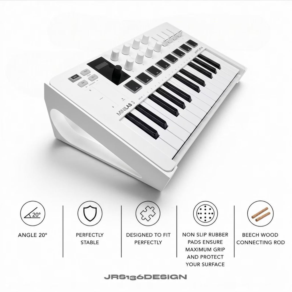 STAND for ARTURIA MINILAB 3