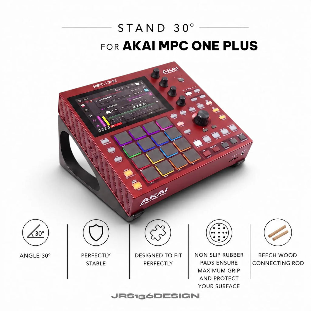 STAND for AKAI MPC ONE PLUS
