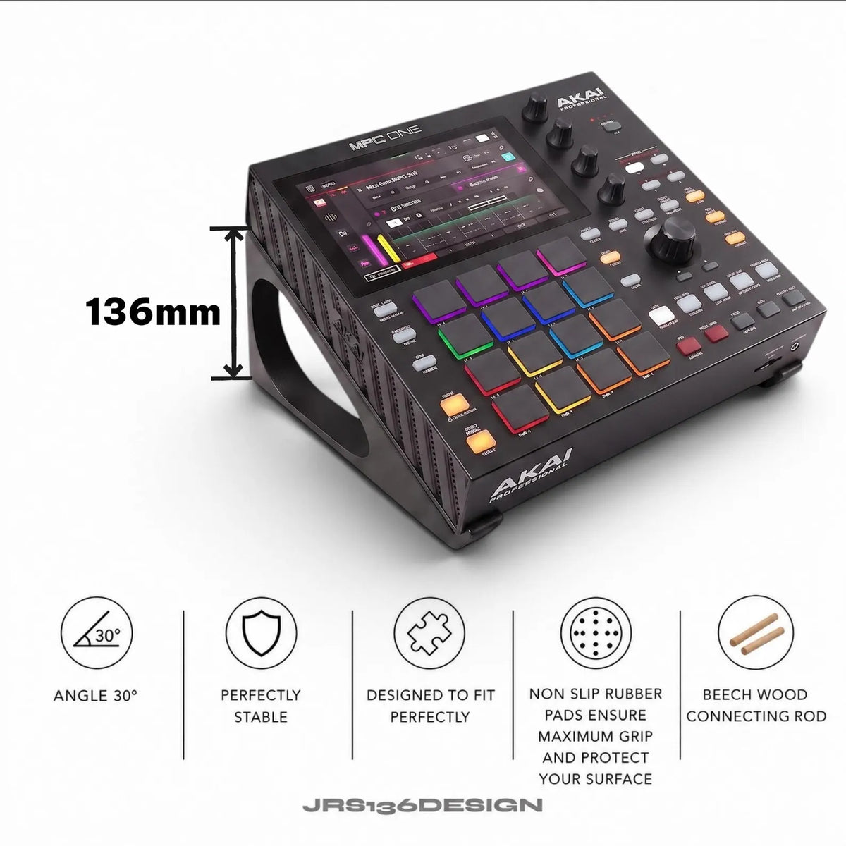 STAND for AKAI MPC ONE