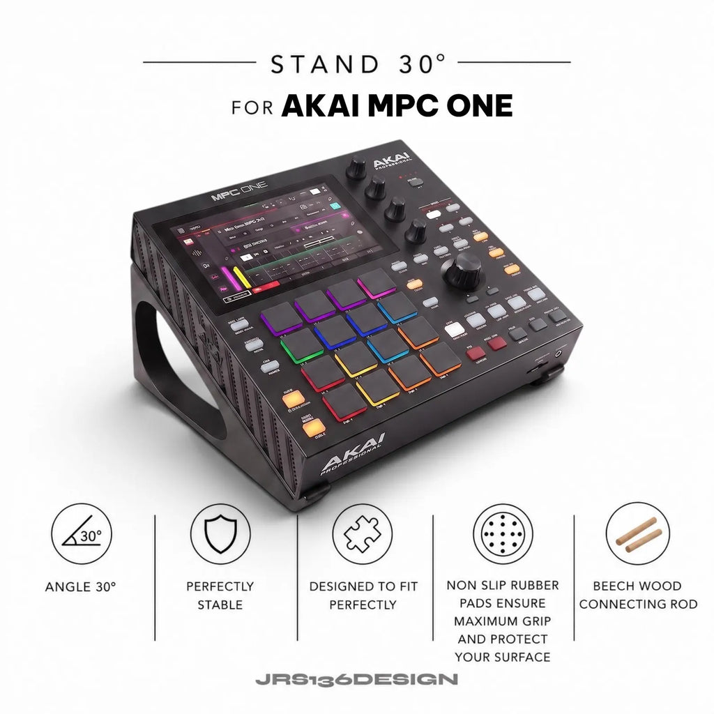 STAND for AKAI MPC ONE