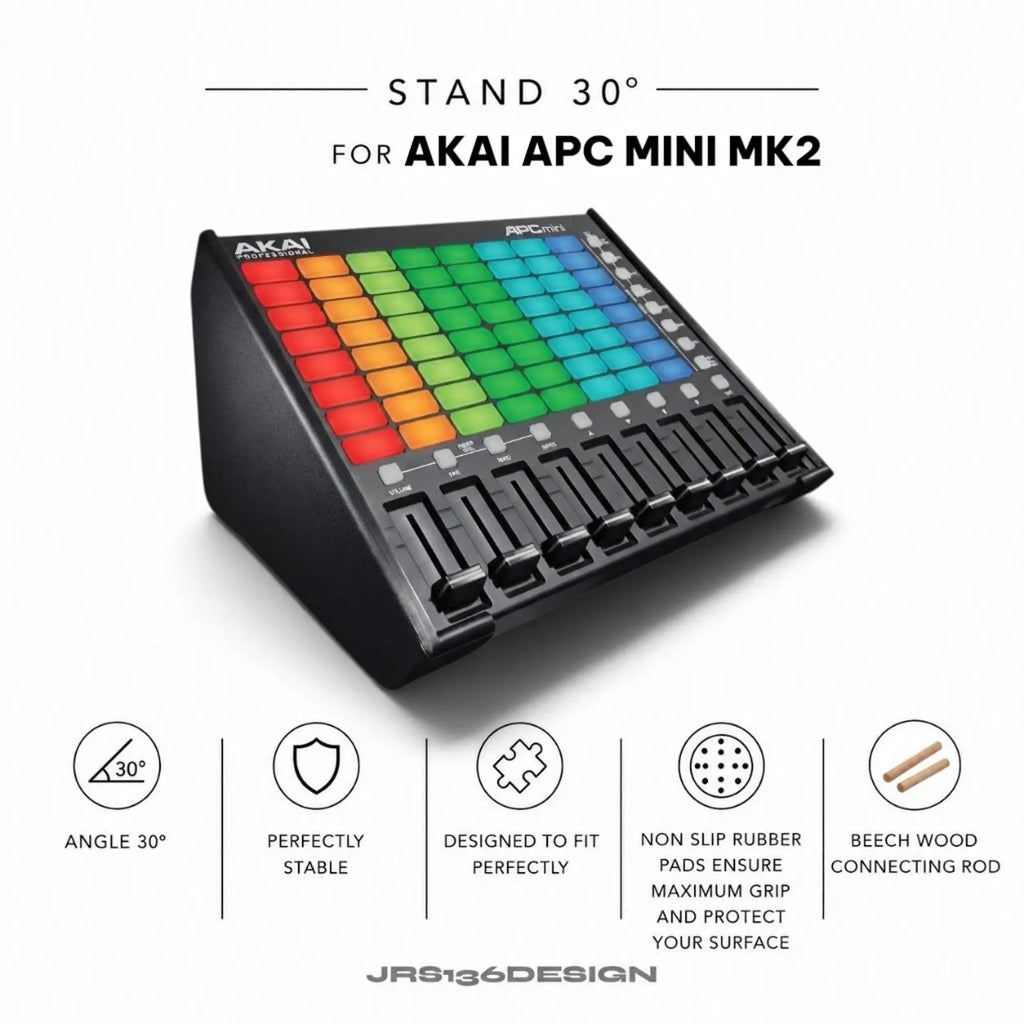 STAND for AKAI APC MINI MK2
