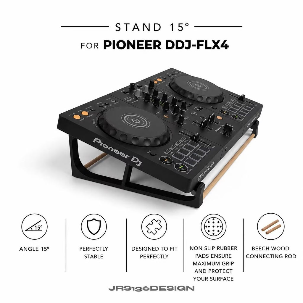 STAND for PIONEER DDJ FLX4