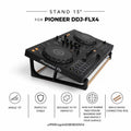 STAND for PIONEER DDJ FLX4
